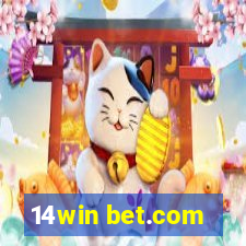 14win bet.com